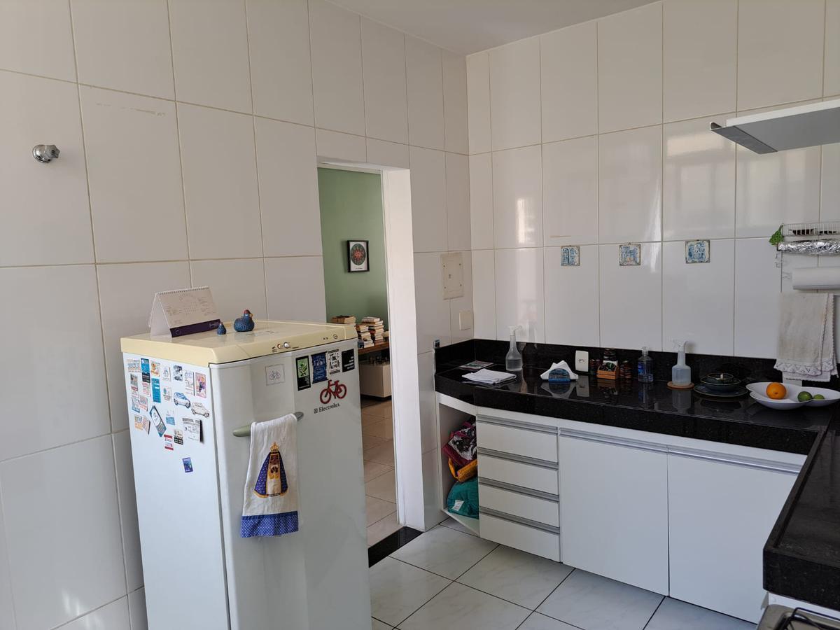 Apartamento, Grajaú, 3 Quartos, 2 Vagas, 1 Suíte