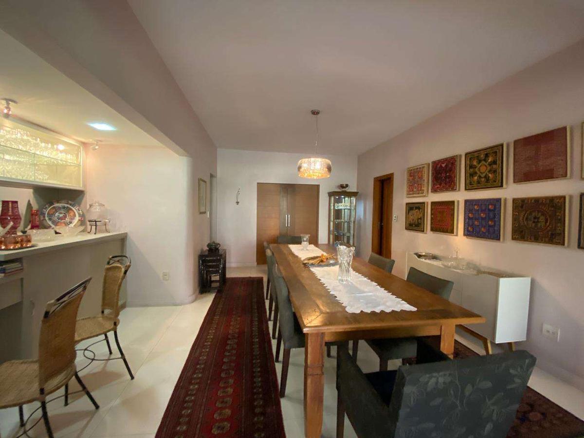 Apartamento, Lourdes, 4 Quartos, 3 Vagas, 2 Suítes