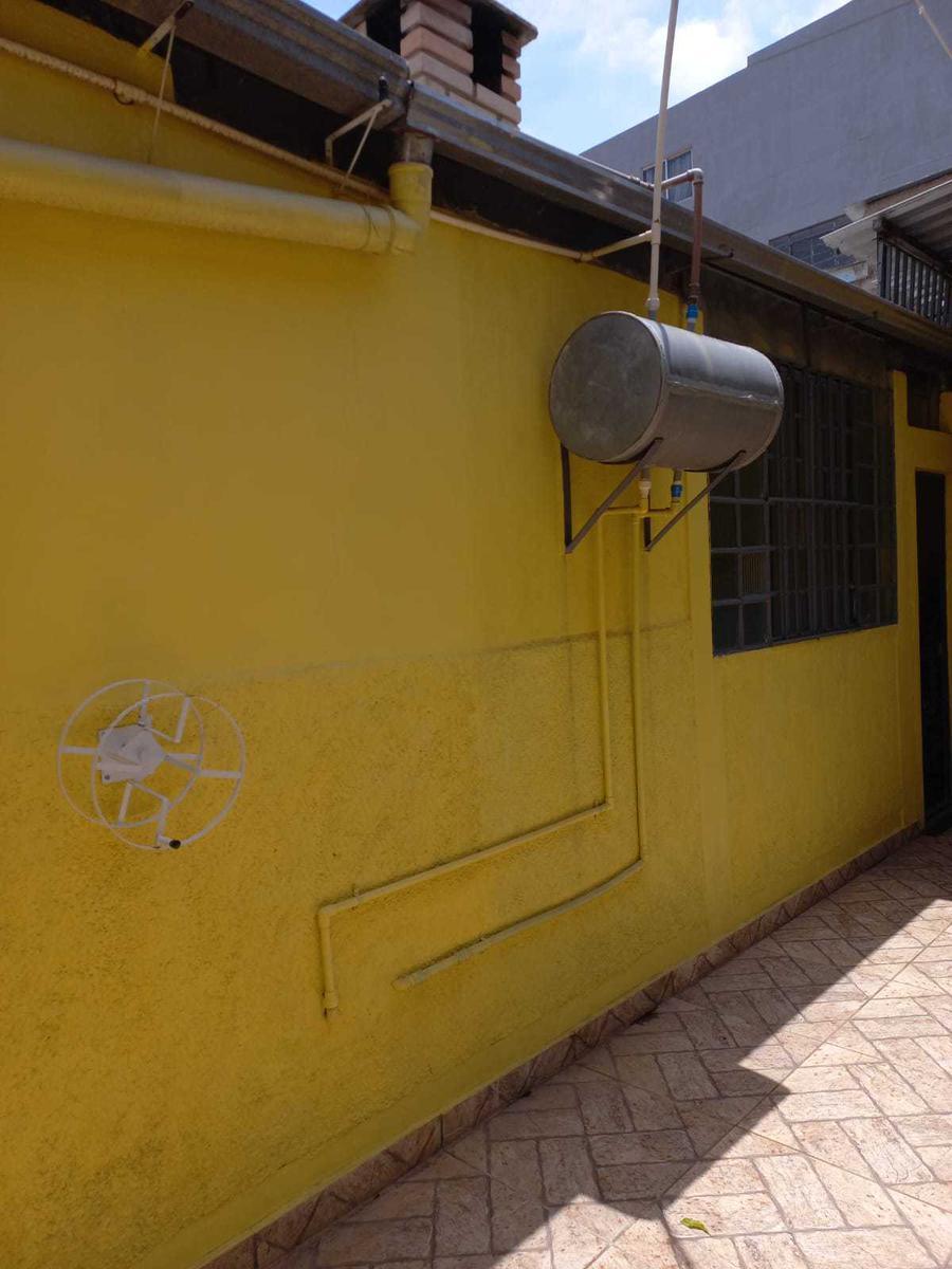 Casa, Novo Eldorado, 3 Quartos, 2 Vagas, 1 Suíte