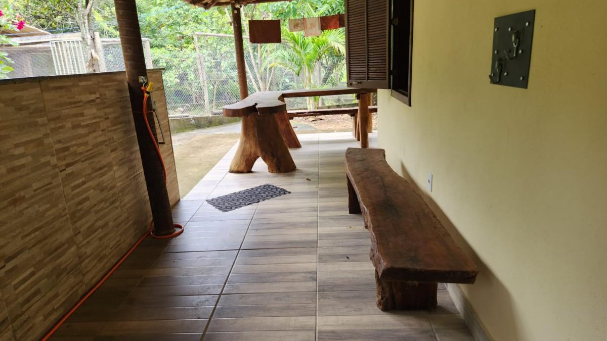 Fazenda, Zona Rural, 2 Quartos, 0 Vaga, 1 Suíte