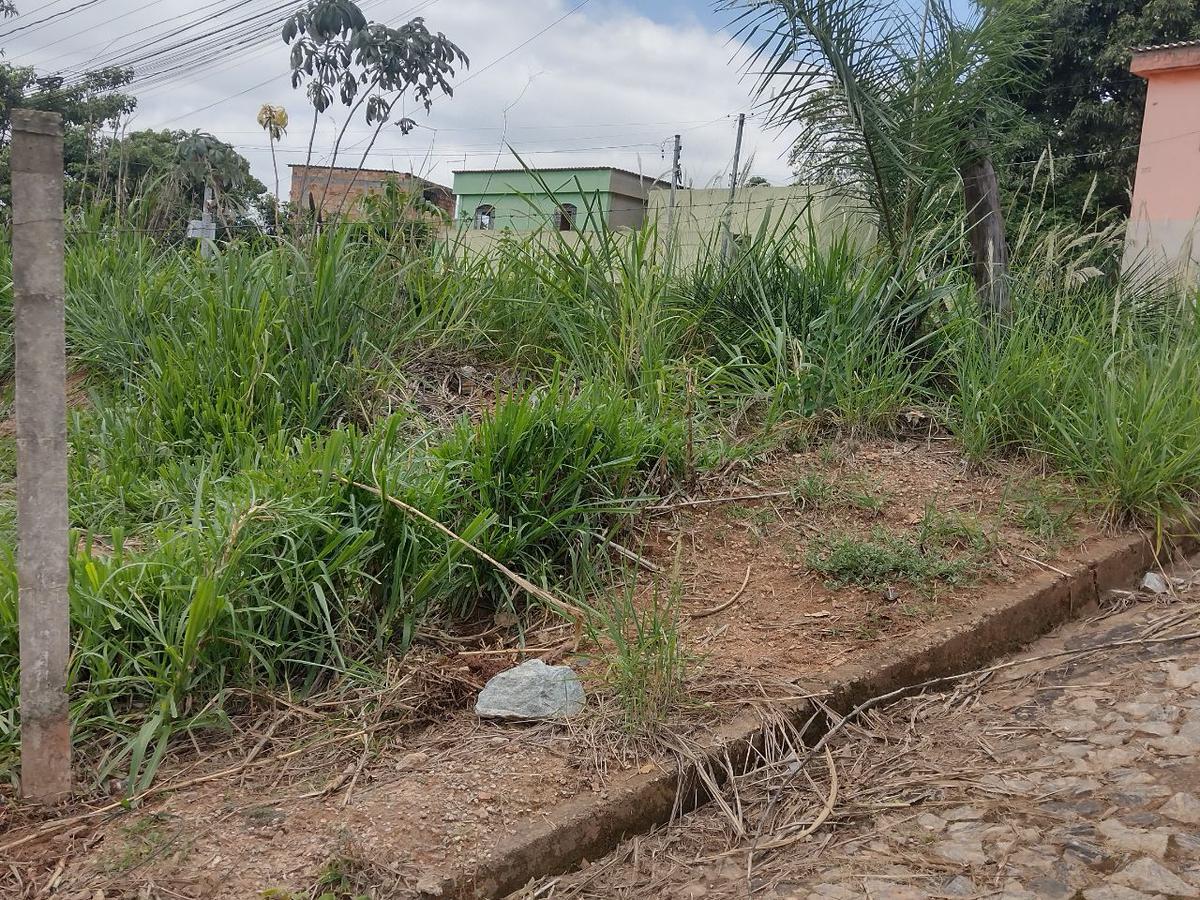 Lote, Panorama Industrial, 0 Quarto, 0 Vaga