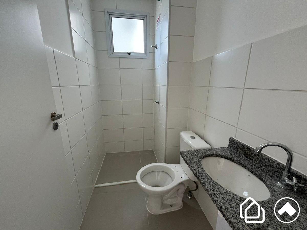 Apartamento, Palmeiras, 2 Quartos, 1 Vaga, 1 Suíte