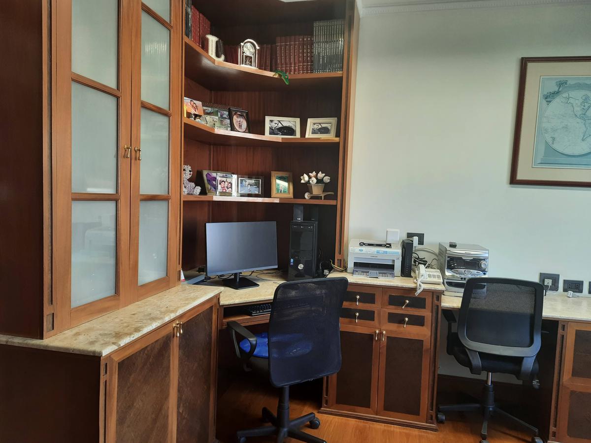 Apartamento, Lourdes, 4 Quartos, 4 Vagas, 4 Suítes
