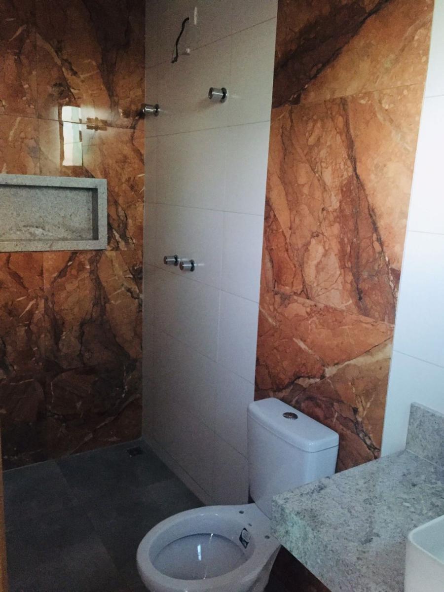 Casa, Cabral, 3 Quartos, 3 Vagas, 1 Suíte