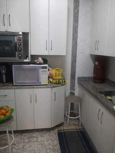 Apartamento, Castelo, 4 Quartos, 3 Vagas, 1 Suíte