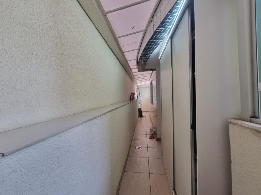 Apartamento, Industrial, 3 Quartos, 1 Vaga, 1 Suíte
