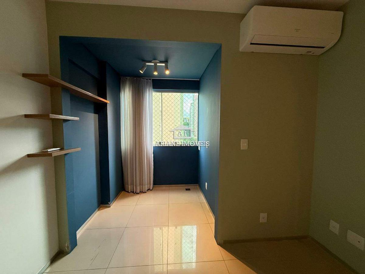 Apartamento, Savassi, 3 Quartos, 2 Vagas, 1 Suíte