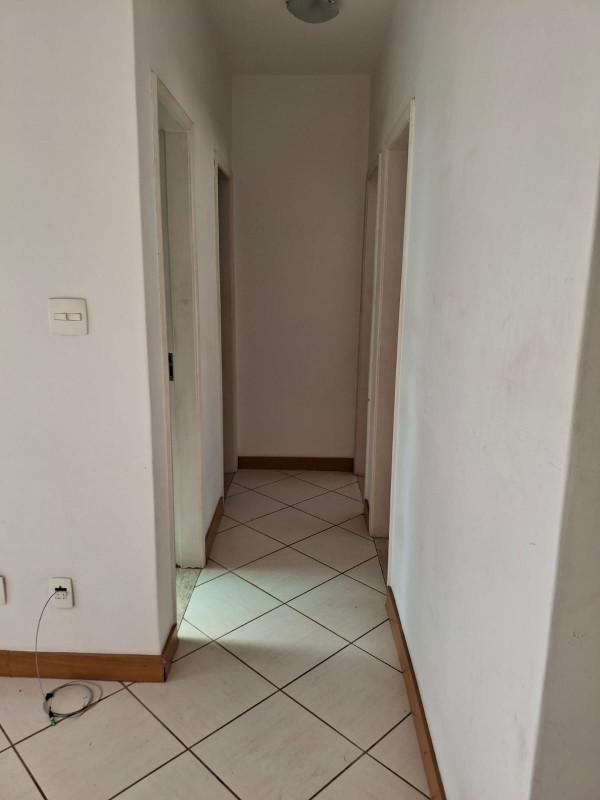 Apartamento, Anchieta, 2 Quartos, 1 Vaga