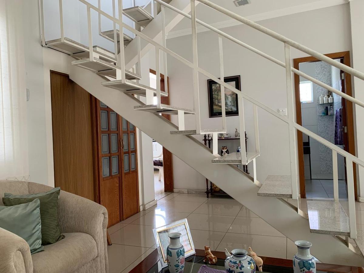 Casa, Palmares, 3 Quartos, 4 Vagas, 1 Suíte