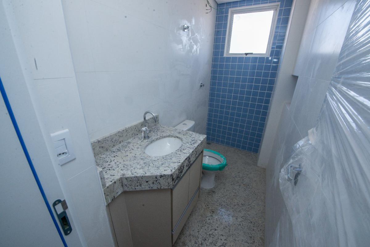 Apartamento, Colégio Batista, 3 Quartos, 2 Vagas, 1 Suíte