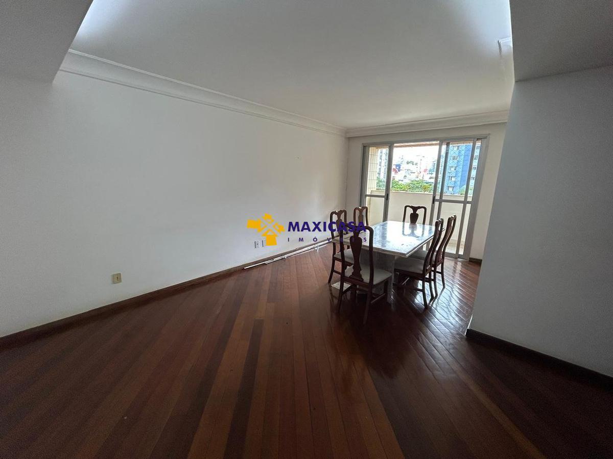 Apartamento, Ipiranga, 4 Quartos, 2 Vagas, 1 Suíte