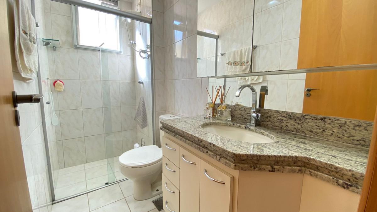 Apartamento, São Pedro, 3 Quartos, 2 Vagas, 1 Suíte