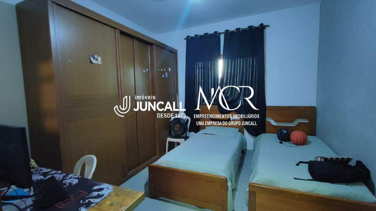 Casa, Renascença, 3 Quartos, 2 Vagas, 2 Suítes