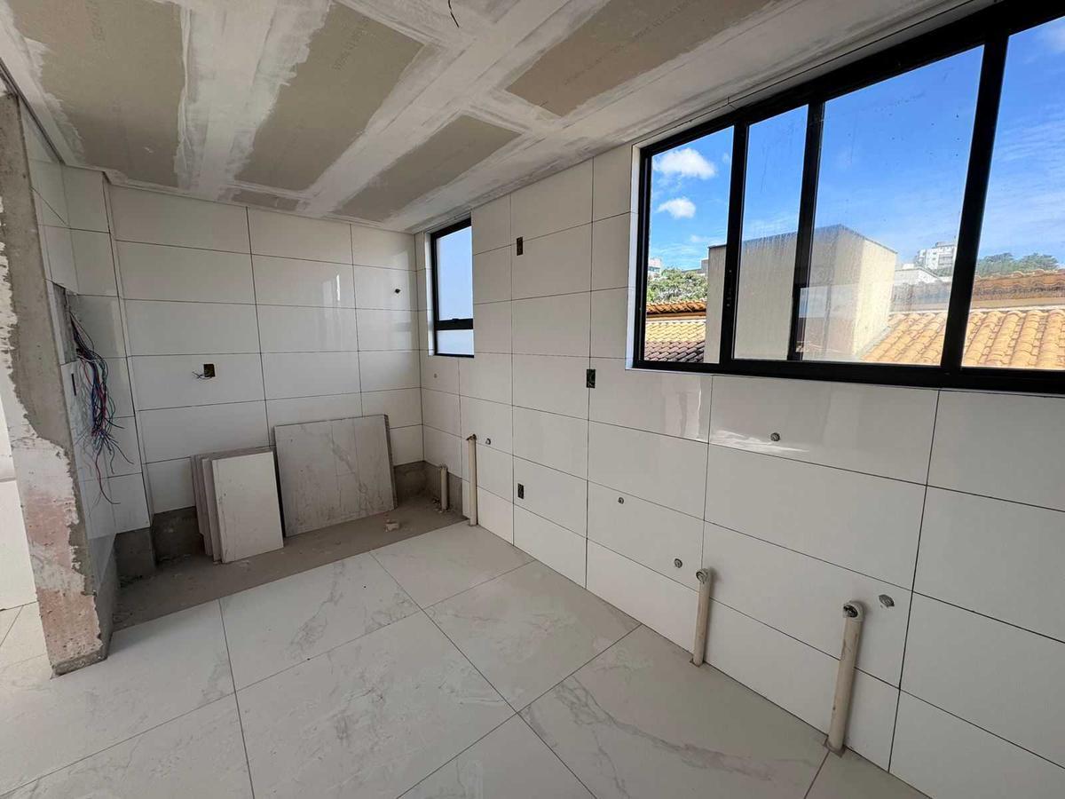 Apartamento, Cabral, 2 Quartos, 2 Vagas, 1 Suíte