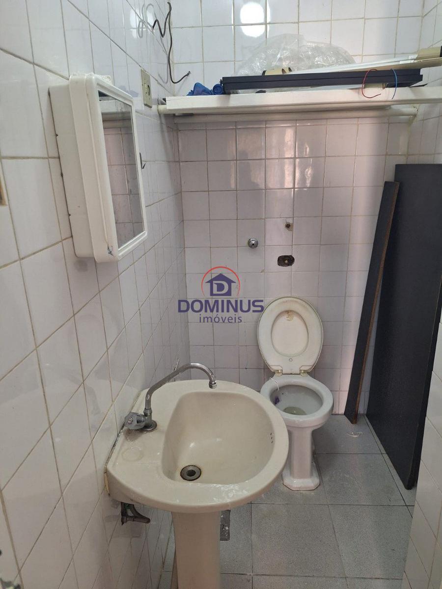 Galpão, Centro, 0 Quarto, 0 Vaga