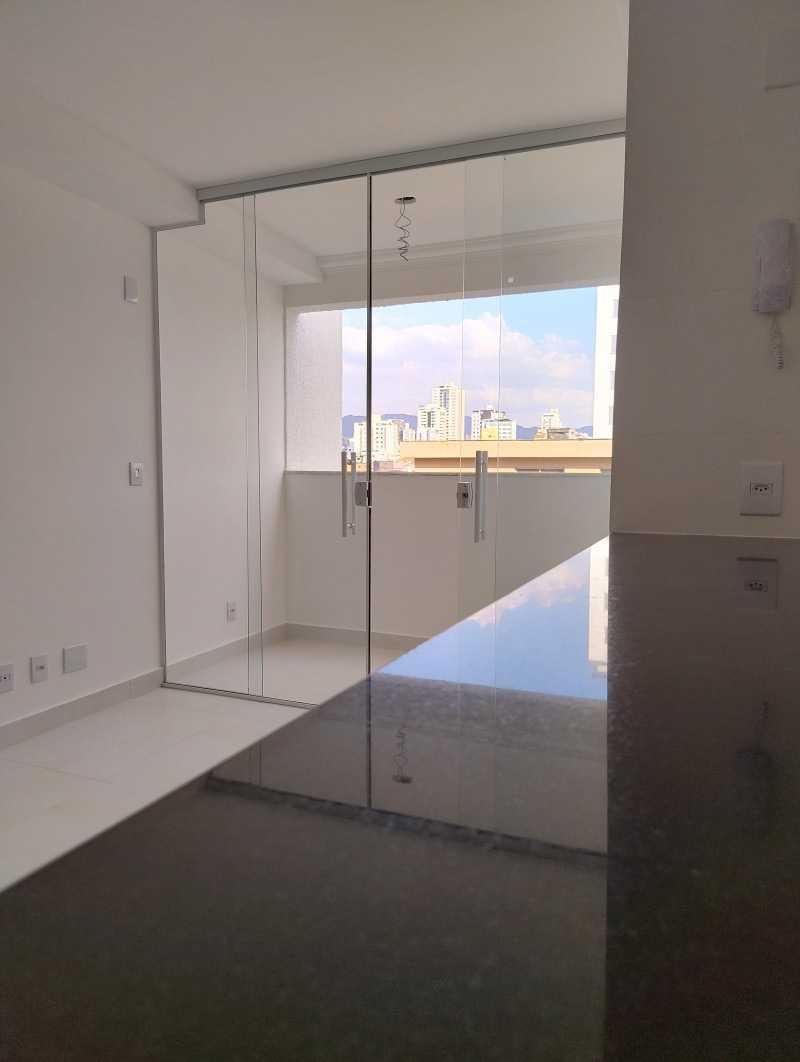 Apartamento, Sagrada Família, 3 Quartos, 2 Vagas, 1 Suíte