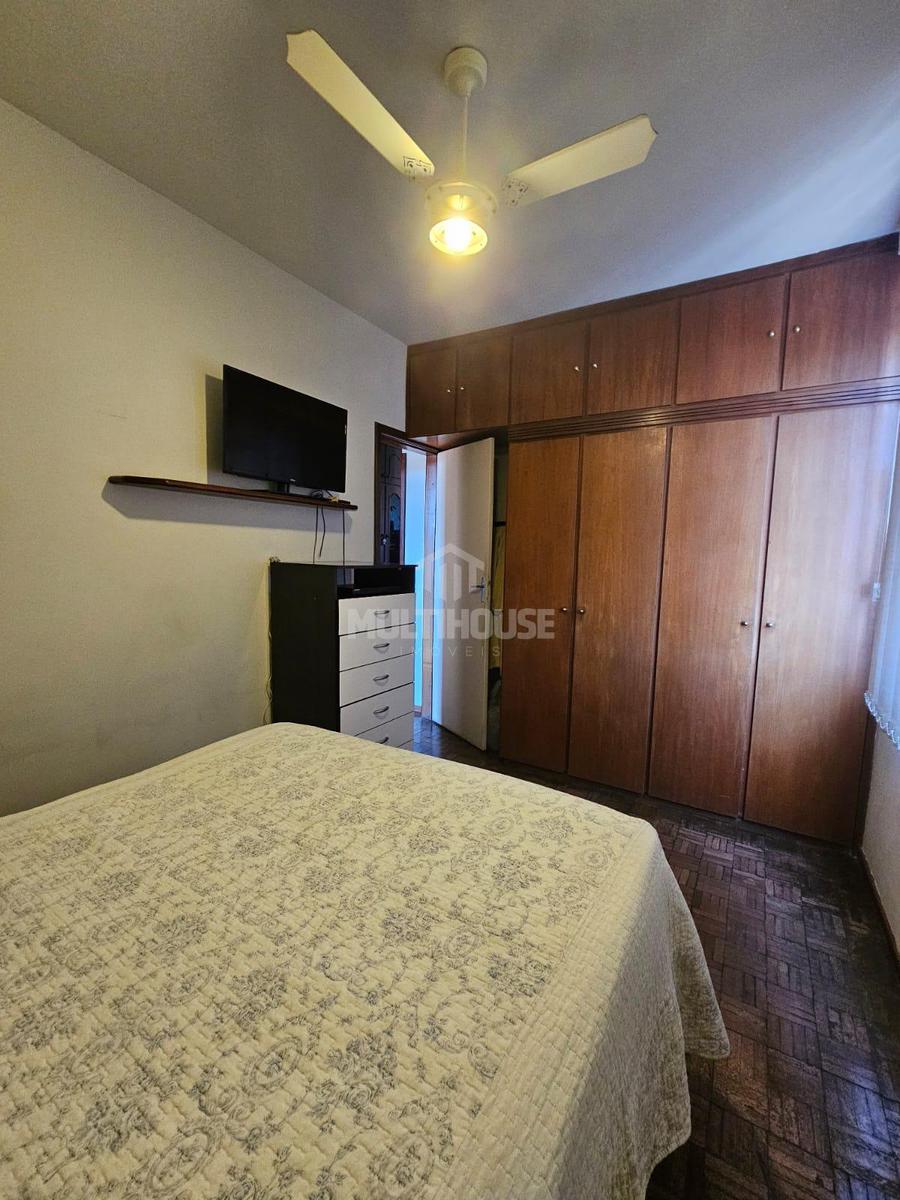Apartamento, Carlos Prates, 2 Quartos, 1 Vaga