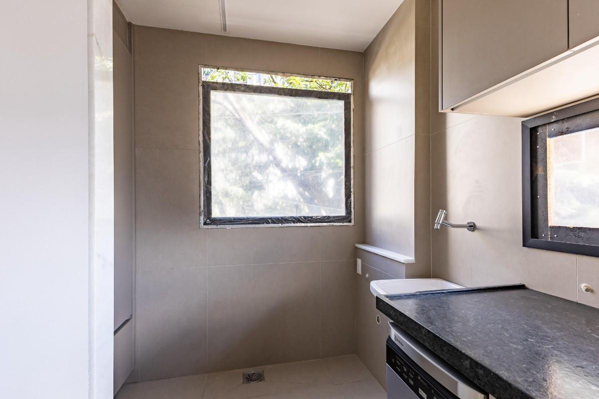 Apartamento, Sion, 3 Quartos, 2 Vagas, 1 Suíte