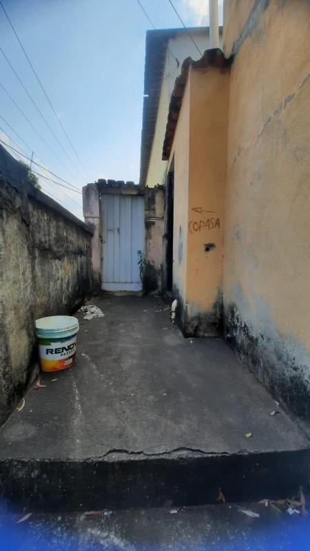 Lote, Cachoeirinha, 0 Quarto, 0 Vaga