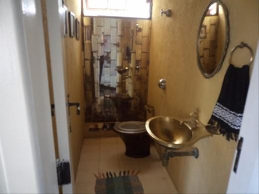 Casa Comercial, Mangabeiras, 10 Quartos