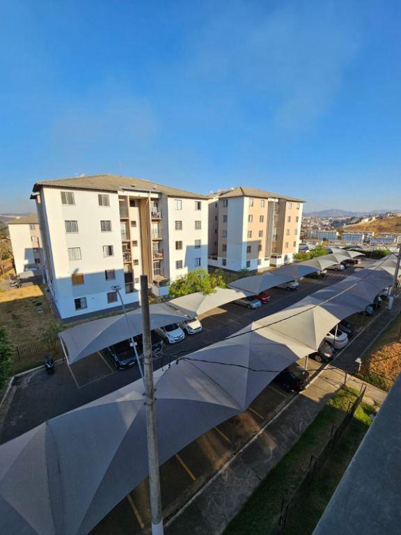 Apartamento, Paulo VI, 3 Quartos, 1 Vaga