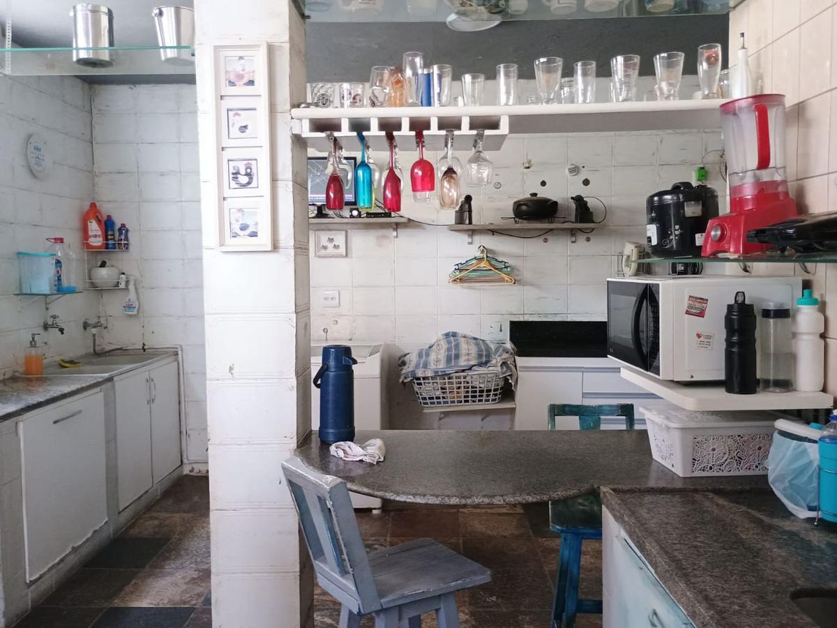 Casa, Aarão Reis, 2 Quartos, 4 Vagas, 1 Suíte