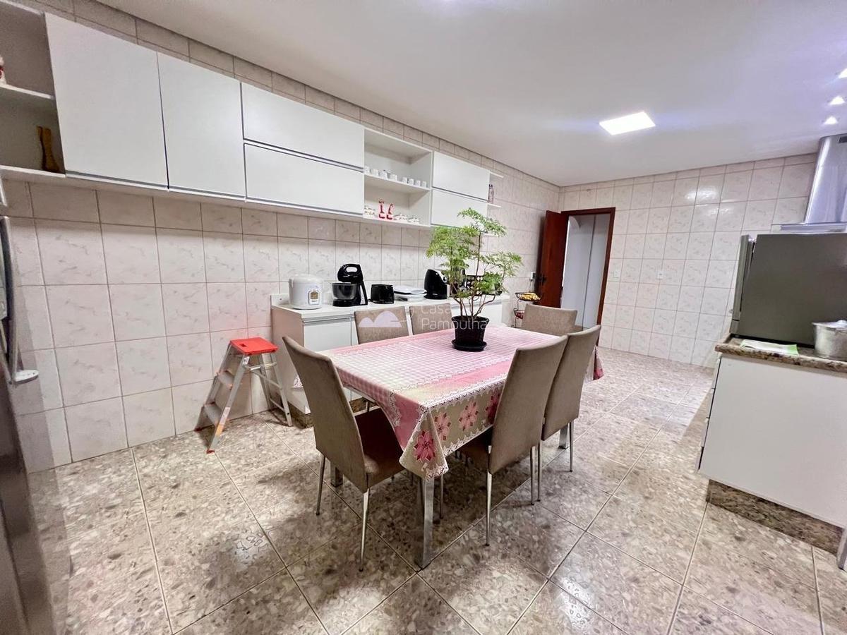 Casa, Santa Amélia, 3 Quartos, 3 Vagas, 1 Suíte