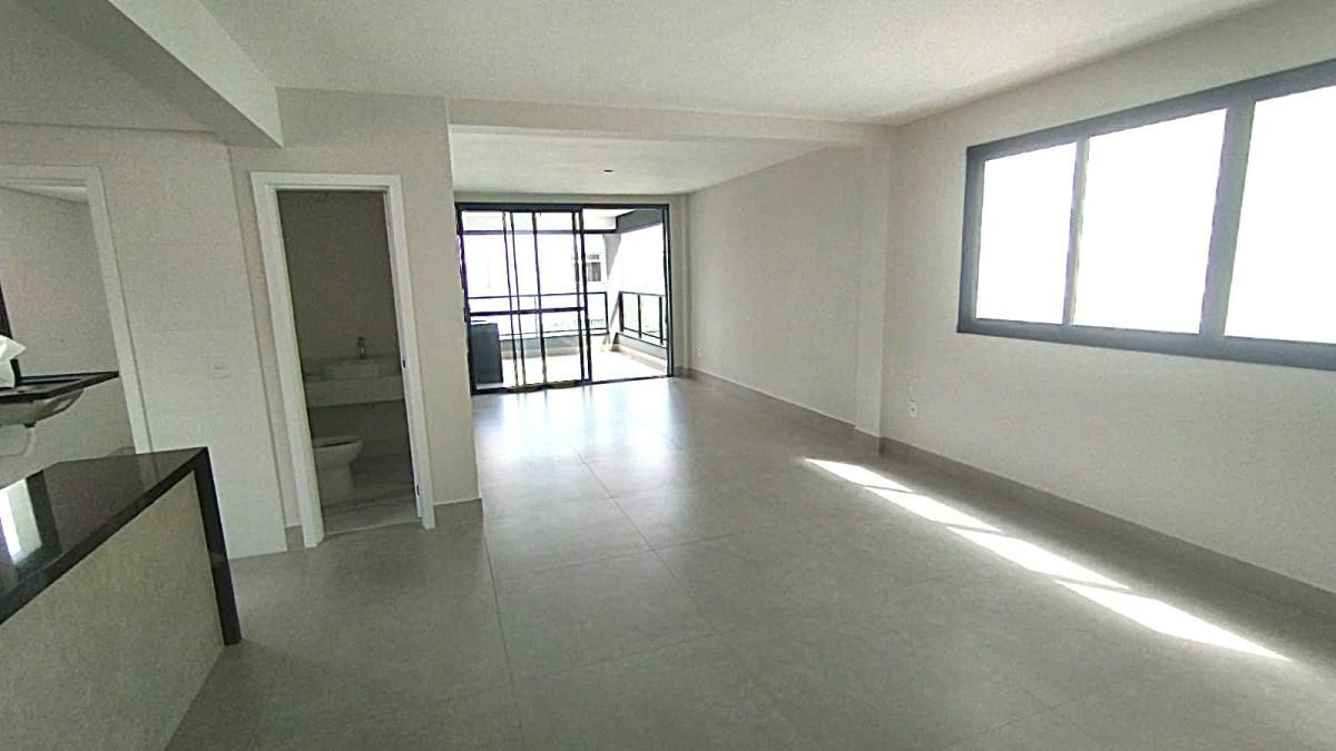 Apartamento, Liberdade, 4 Quartos, 3 Vagas, 2 Suítes