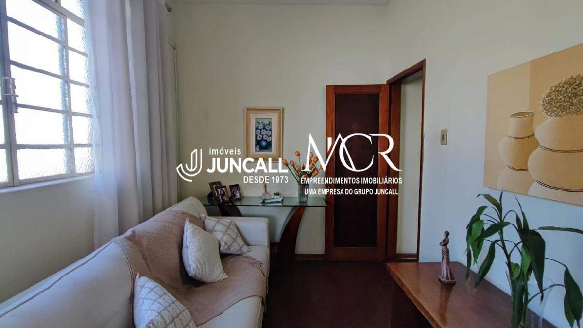 Apartamento, Renascença, 2 Quartos, 1 Vaga