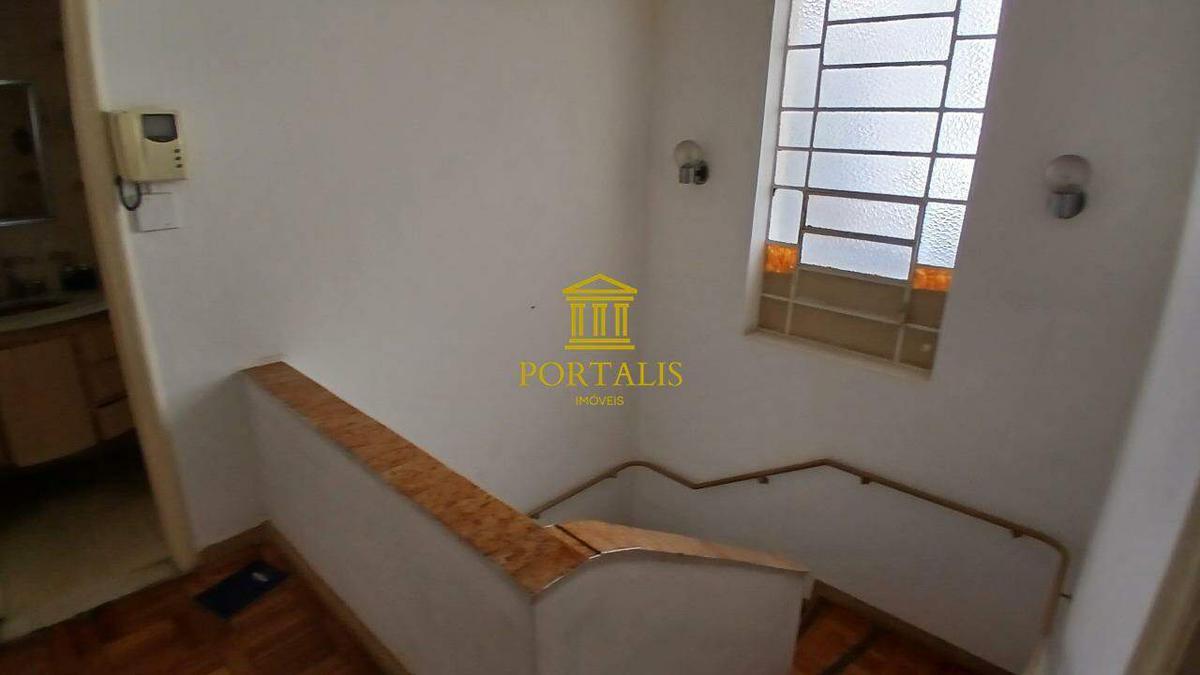 Casa, Santa Efigênia, 4 Quartos, 1 Vaga, 1 Suíte