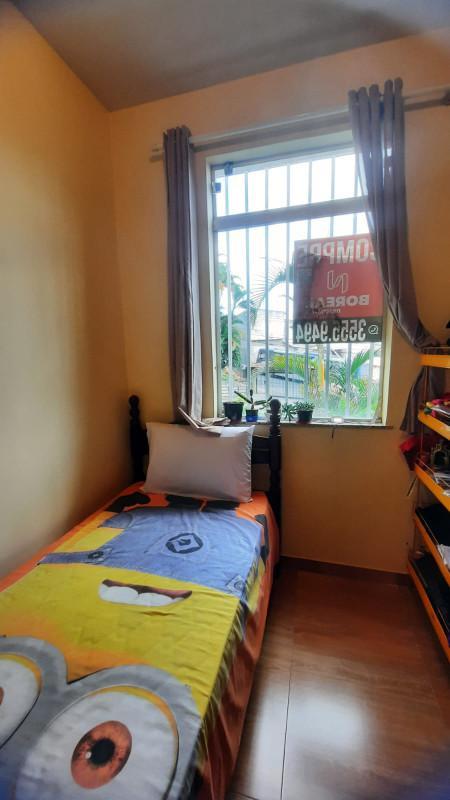 Apartamento, Nova Cachoeirinha, 2 Quartos, 1 Vaga