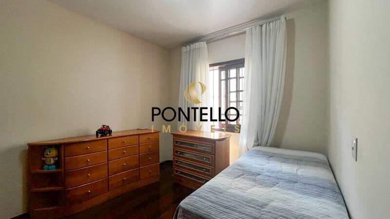 Casa, Comiteco, 4 Quartos, 4 Vagas, 4 Suítes