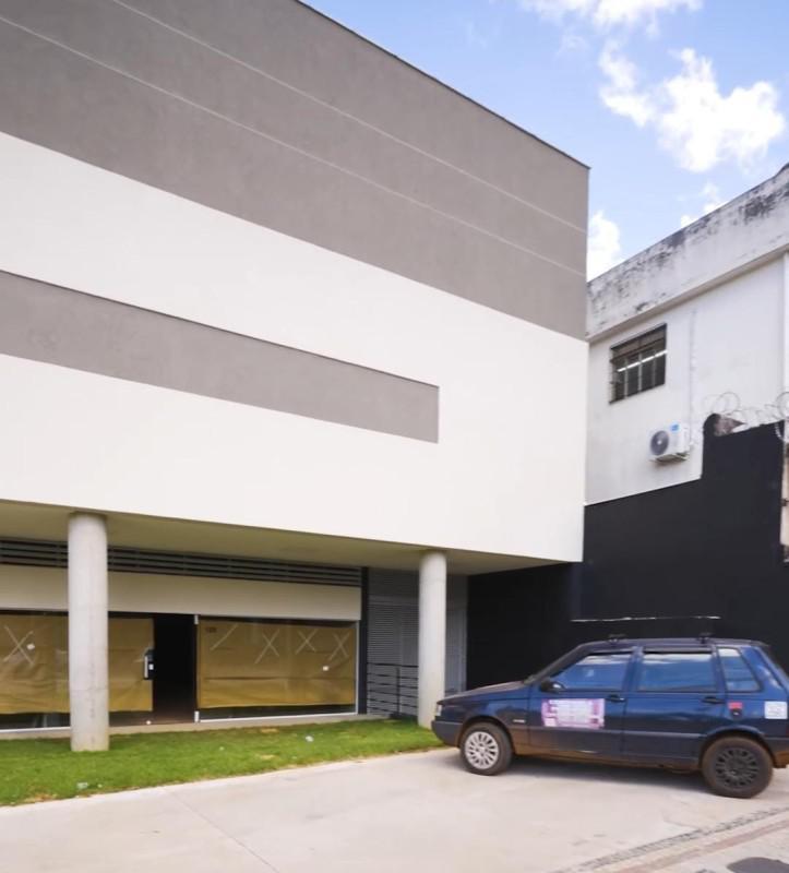 Andar, Barro Preto, 0 Quarto, 0 Vaga