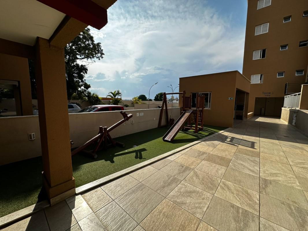 Apartamento, São Geraldo, 3 Quartos, 2 Vagas, 1 Suíte