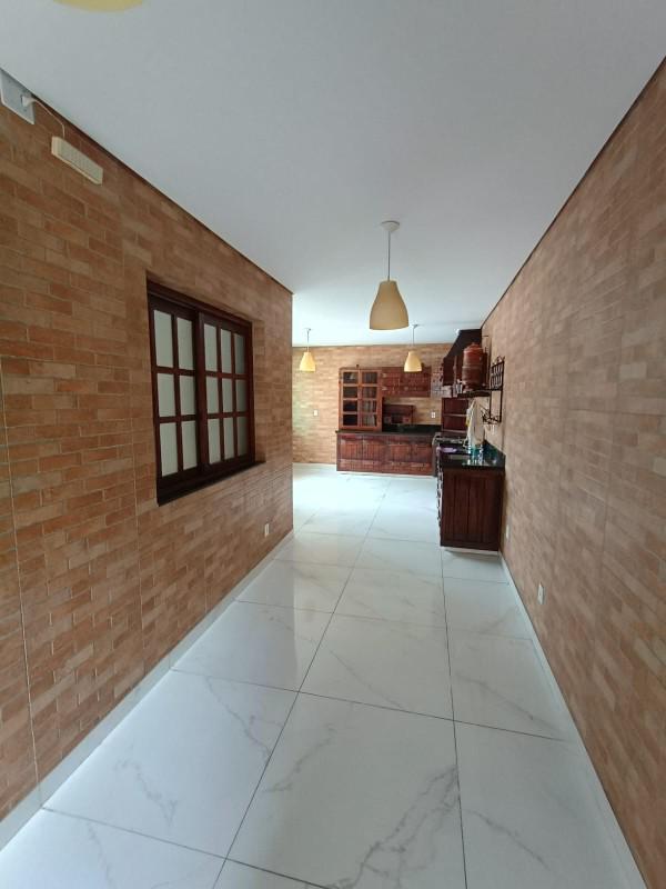 Casa, Paquetá, 3 Quartos, 5 Vagas, 2 Suítes