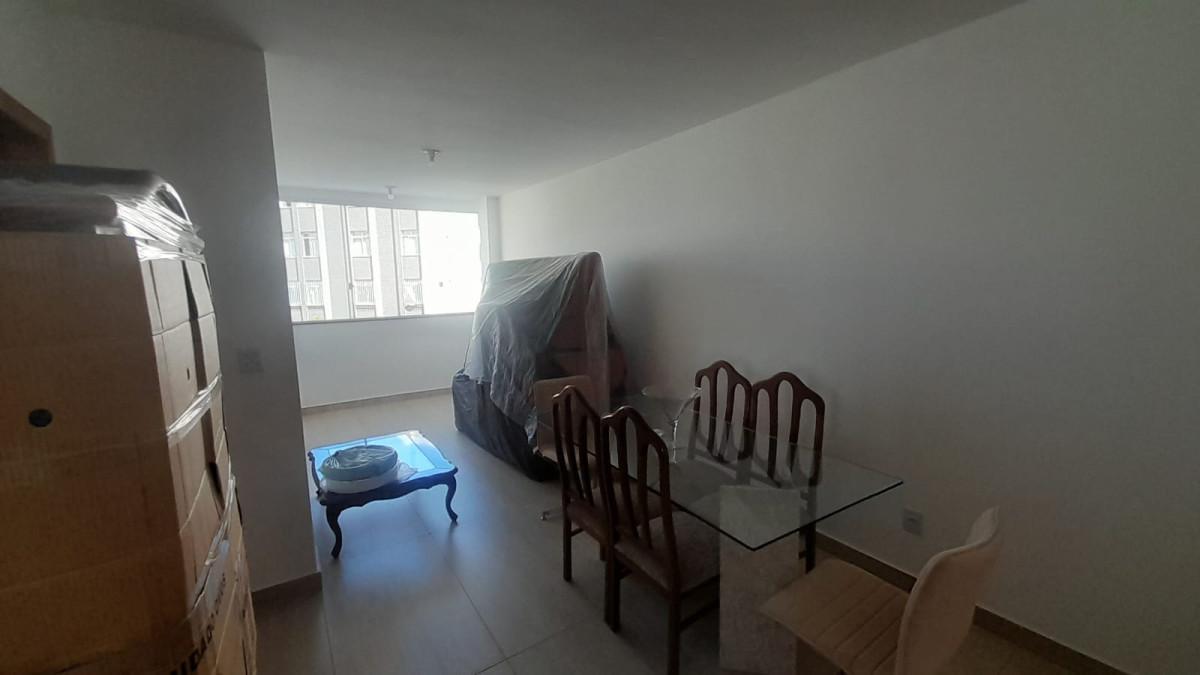Apartamento, Jardim América, 3 Quartos, 2 Vagas, 1 Suíte
