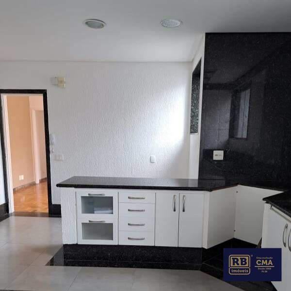 Cobertura, Savassi, 3 Quartos, 1 Vaga, 1 Suíte