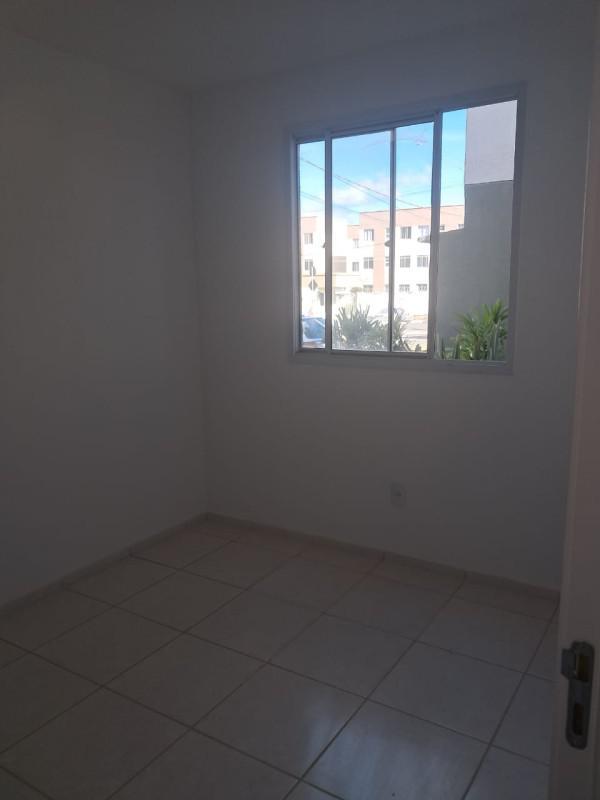 Apartamento, Estrela Dalva, 2 Quartos, 1 Vaga