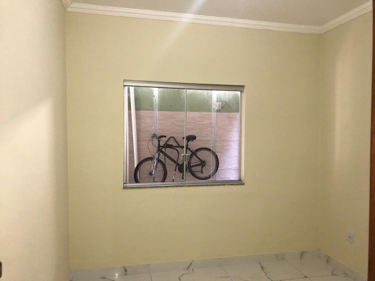 Casa Comercial, Ipiranga, 3 Quartos, 0 Vaga