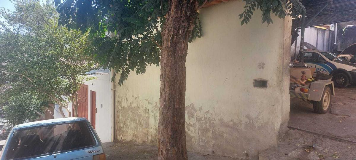 Lote, Padre Eustáquio, 3 Quartos, 20 Vagas