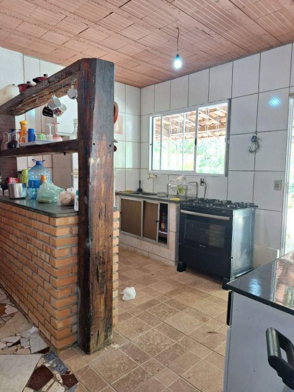 Fazenda, Adelmolândia, 5 Quartos, 15 Vagas, 2 Suítes