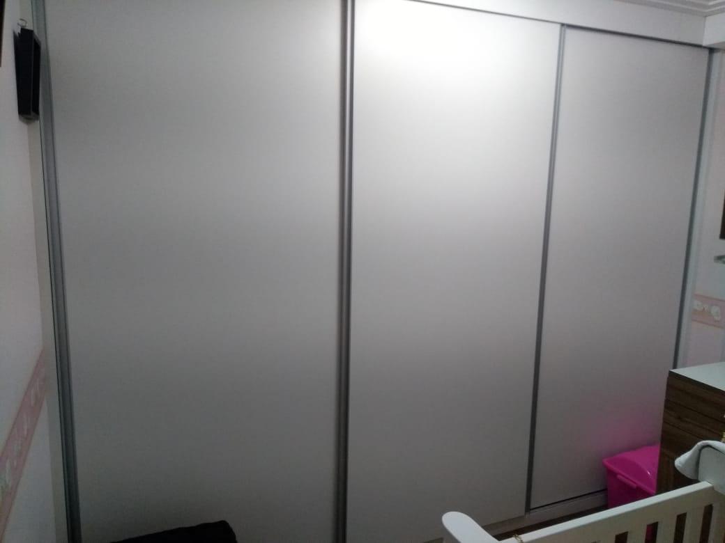 Apartamento, Cabral, 2 Quartos, 1 Vaga