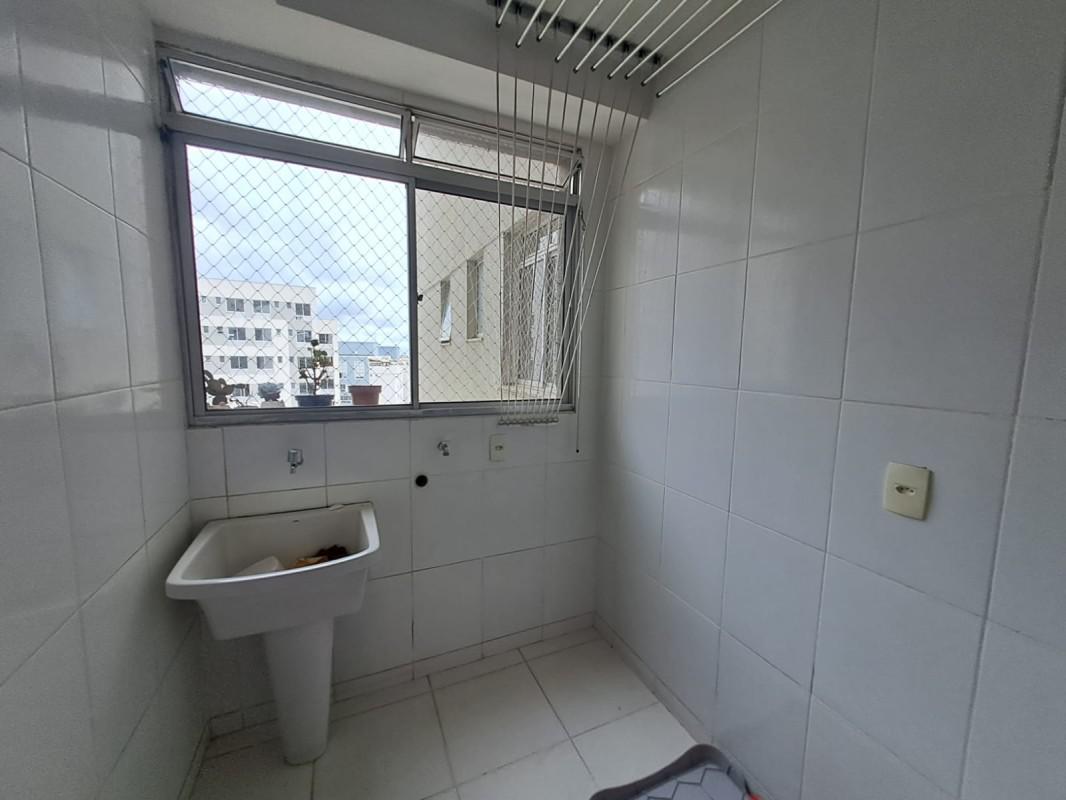Apartamento, Buritis, 4 Quartos, 2 Vagas, 1 Suíte