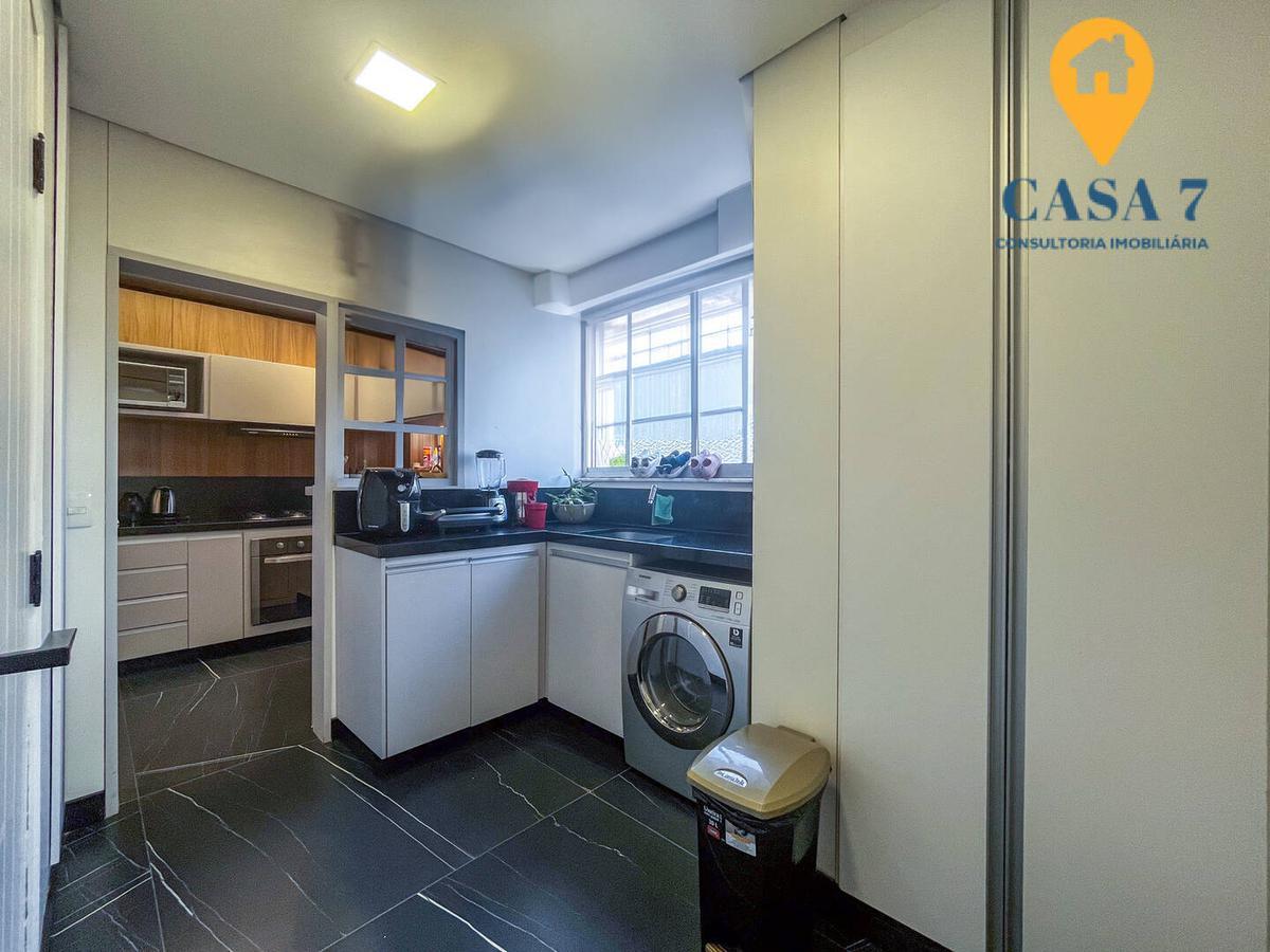 Apartamento, Sion, 4 Quartos, 2 Vagas, 1 Suíte