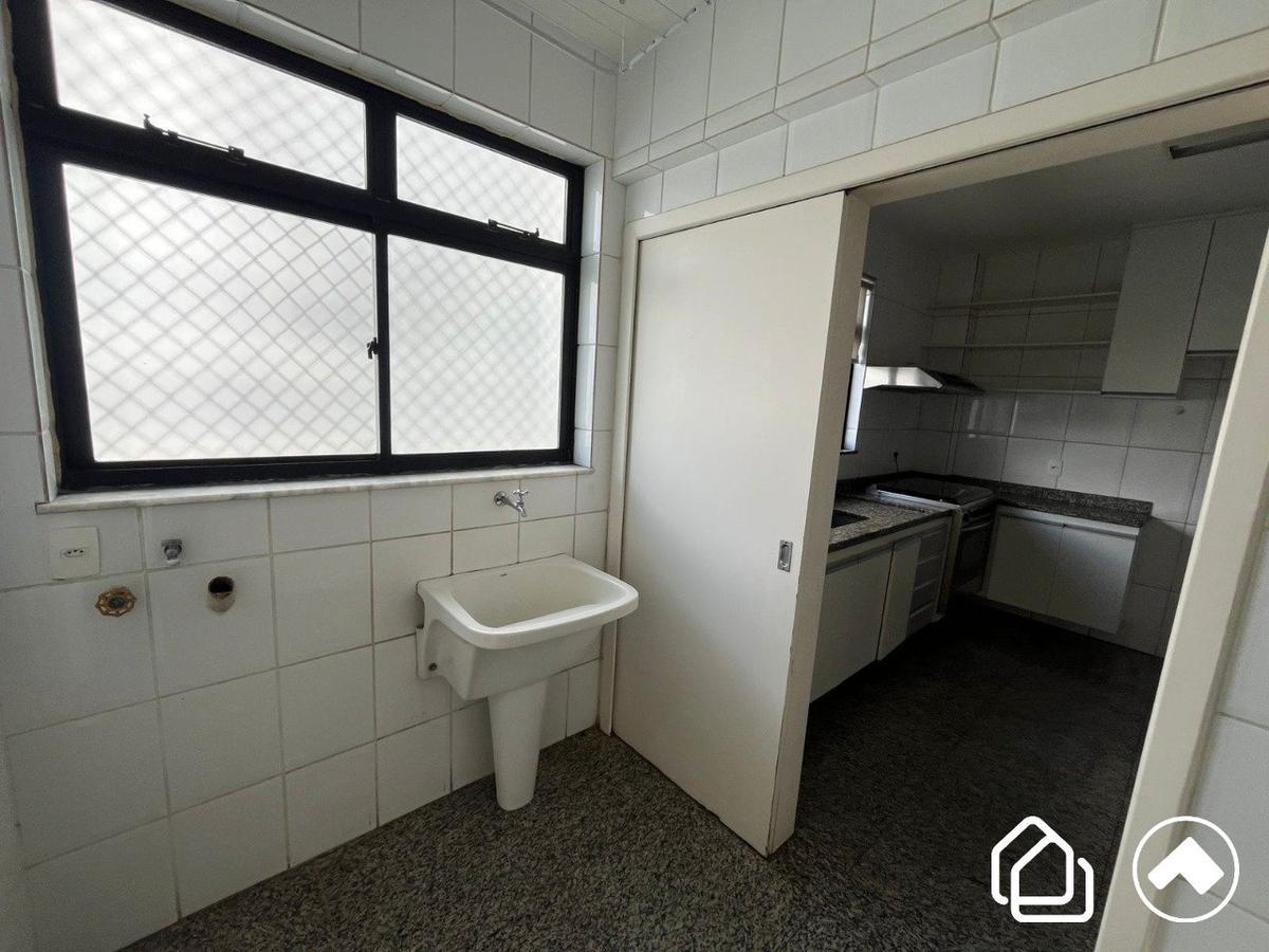 Cobertura, Buritis, 4 Quartos, 3 Vagas, 1 Suíte