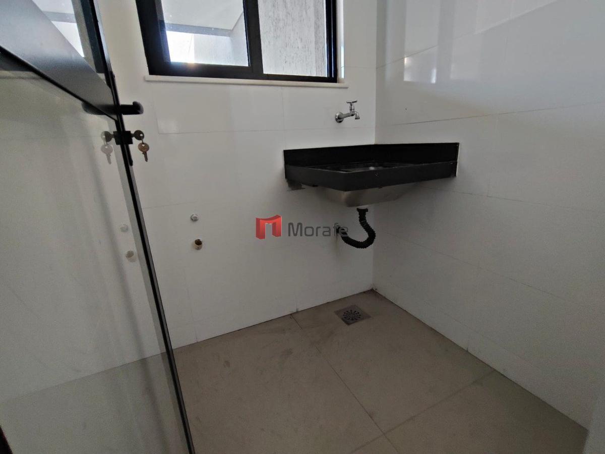 Casa, Vila Clóris, 3 Quartos, 1 Vaga, 1 Suíte