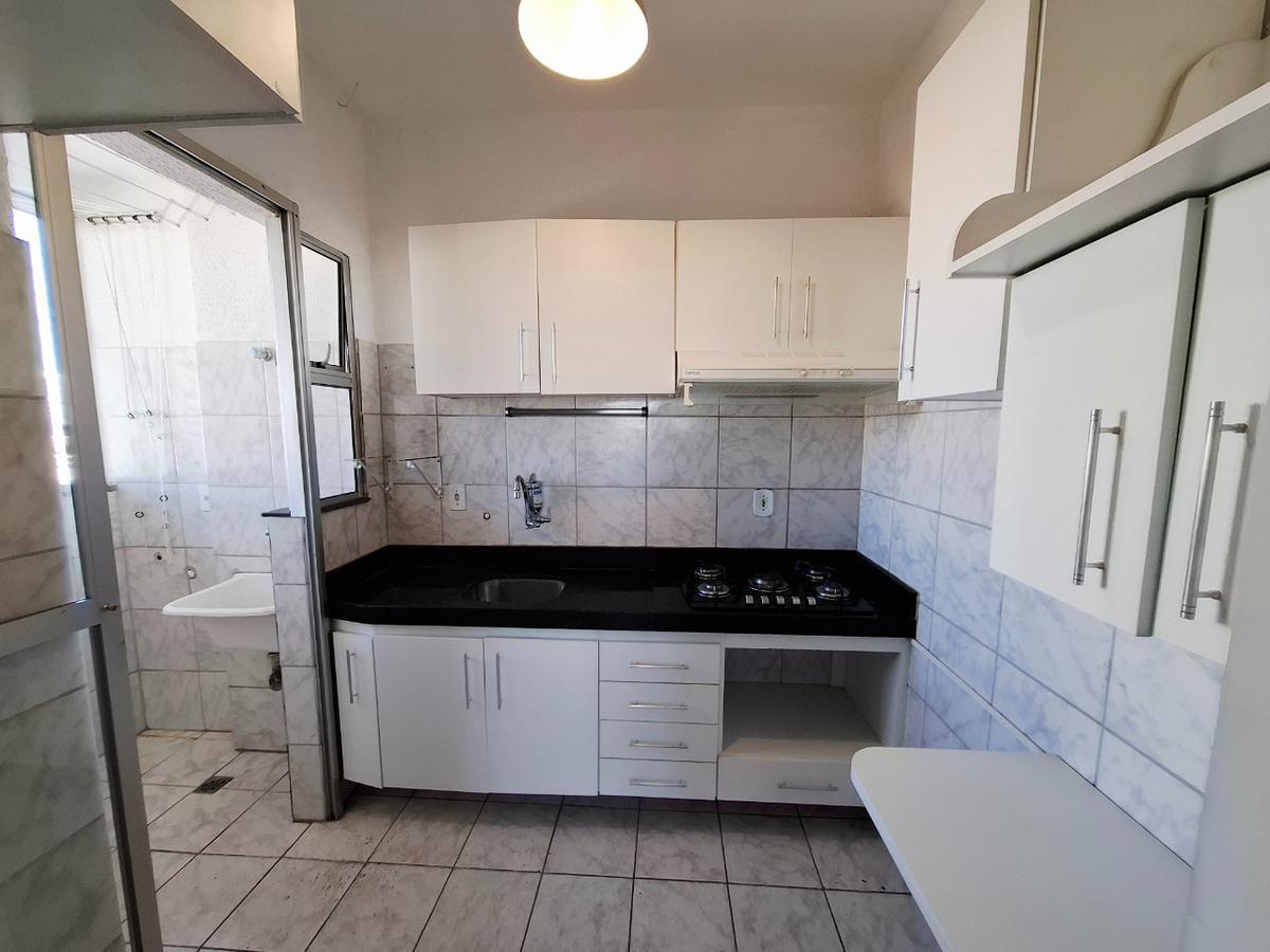 Apartamento, Ipiranga, 2 Quartos, 3 Vagas
