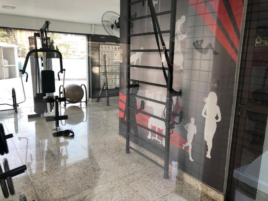 Apartamento, Nova Suíssa, 3 Quartos, 2 Vagas, 1 Suíte