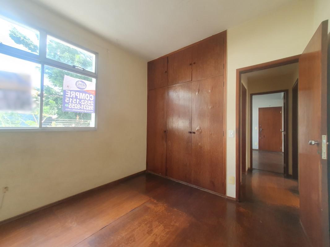 Apartamento, Nova Suíssa, 3 Quartos, 1 Vaga, 1 Suíte