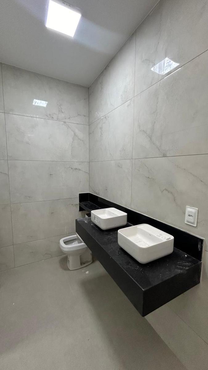 Casa, Nova Floresta, 4 Quartos, 3 Vagas, 2 Suítes